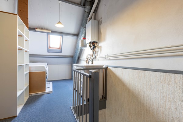 Medium property photo - Griede 21, 2451 ZC Leimuiden